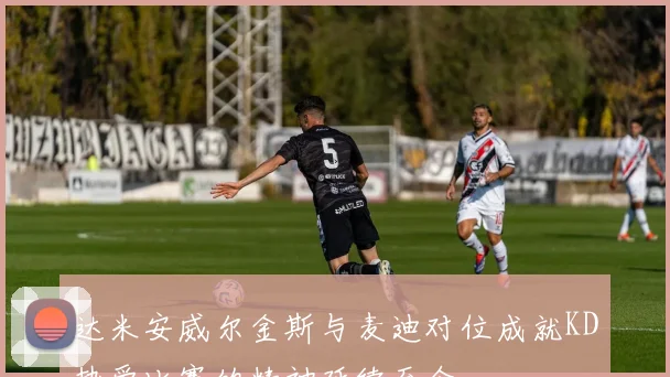 达米安威尔金斯与麦迪对位成就KD热爱比赛的精神延续至今