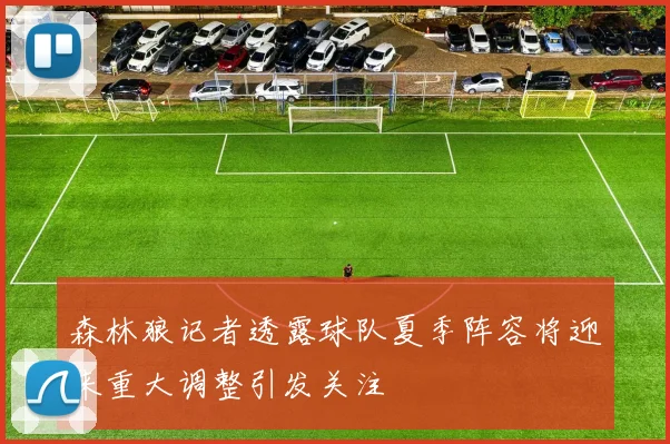 森林狼记者透露球队夏季阵容将迎来重大调整引发关注